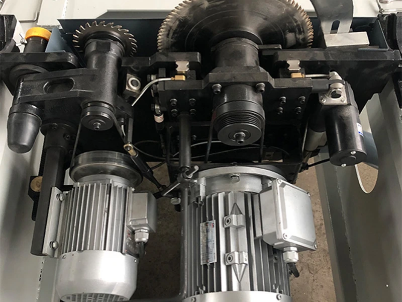 Topwoodworking Machine Suppliers 4