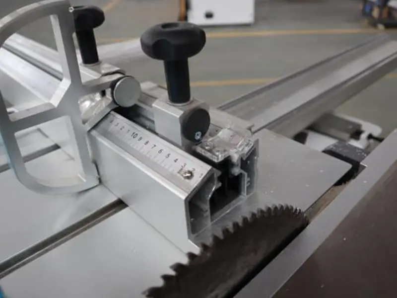 Sliding Band Saw Price 4