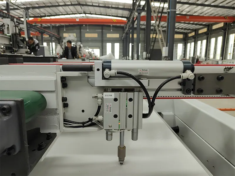 Cnc Engraving Machine for Wood Supply 3