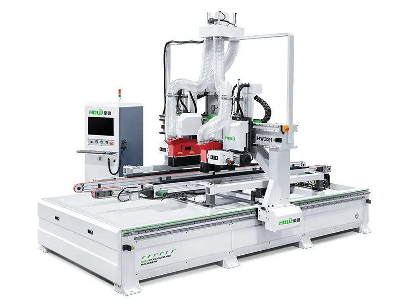 The Ultimate Guide To Industrial Woodworking Machines 1