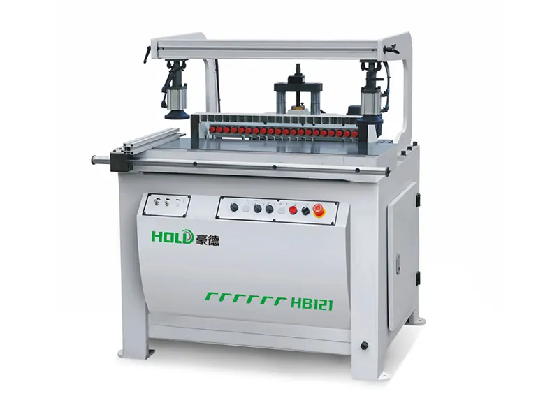High-quality Woodworking Machinery Manufacturer 2