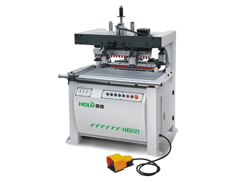 Industrial Wood Working Machinery Vendor-1 2