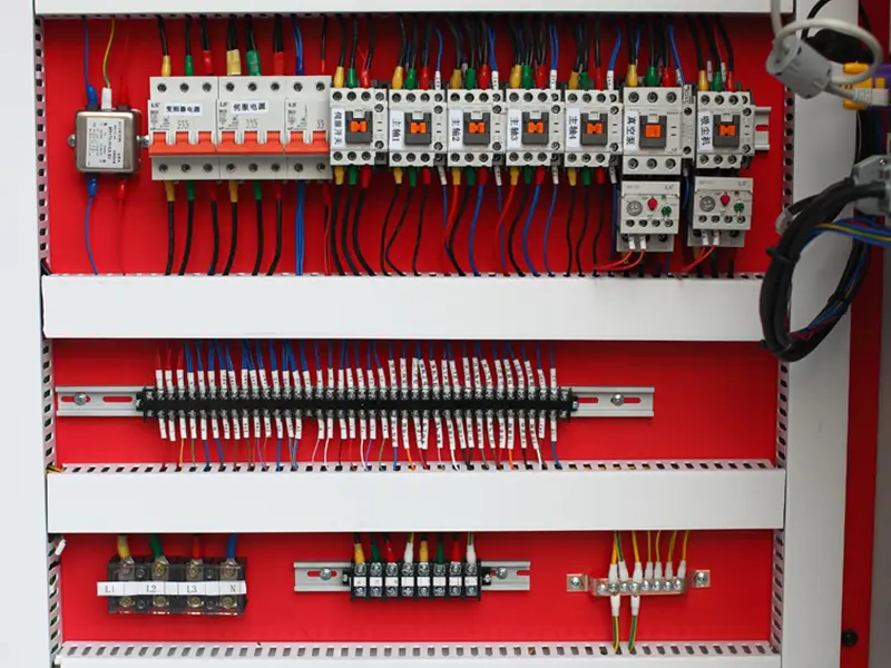 Industrial Wood Working Machinery Vendor-1 4