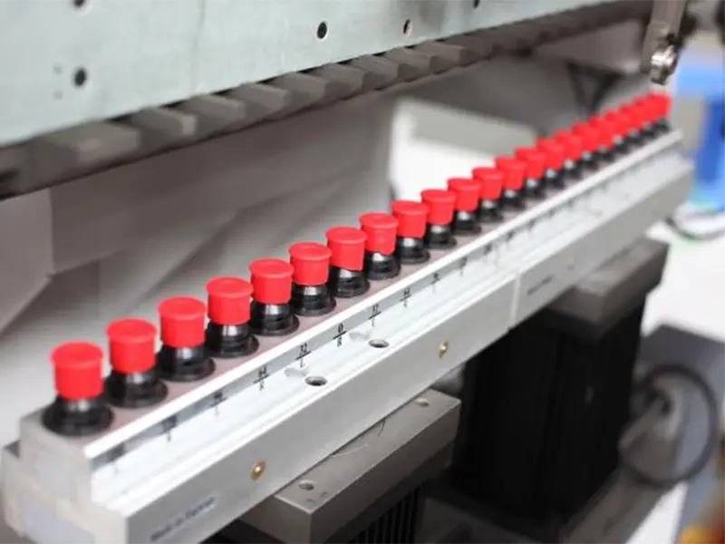 High-quality Cnc Plate Drilling Machine Price List 3