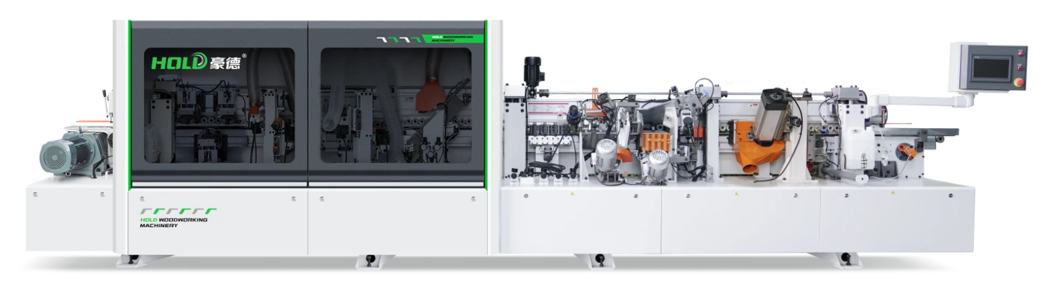 Best Edge Bander Machine Price List 2