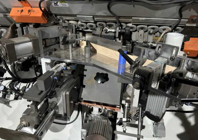 Best Edge Bander Machine Price List 3