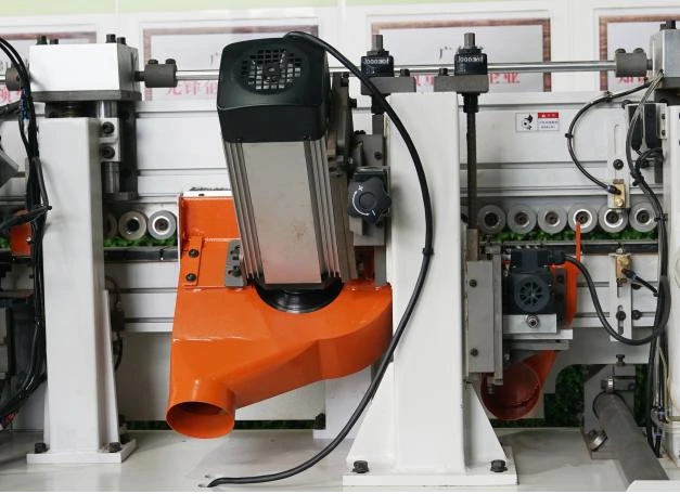 Best Edge Bander Machine Price List 4