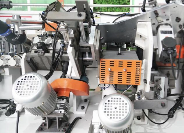Best Edge Bander Machine Price List 5