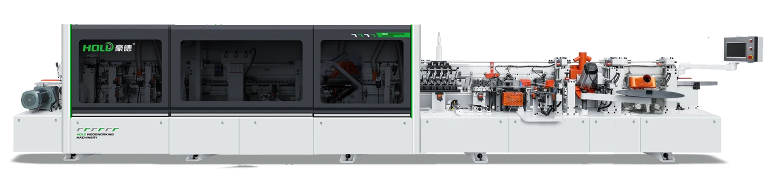 Edgebanding Machine - - HOLD Machinery 2