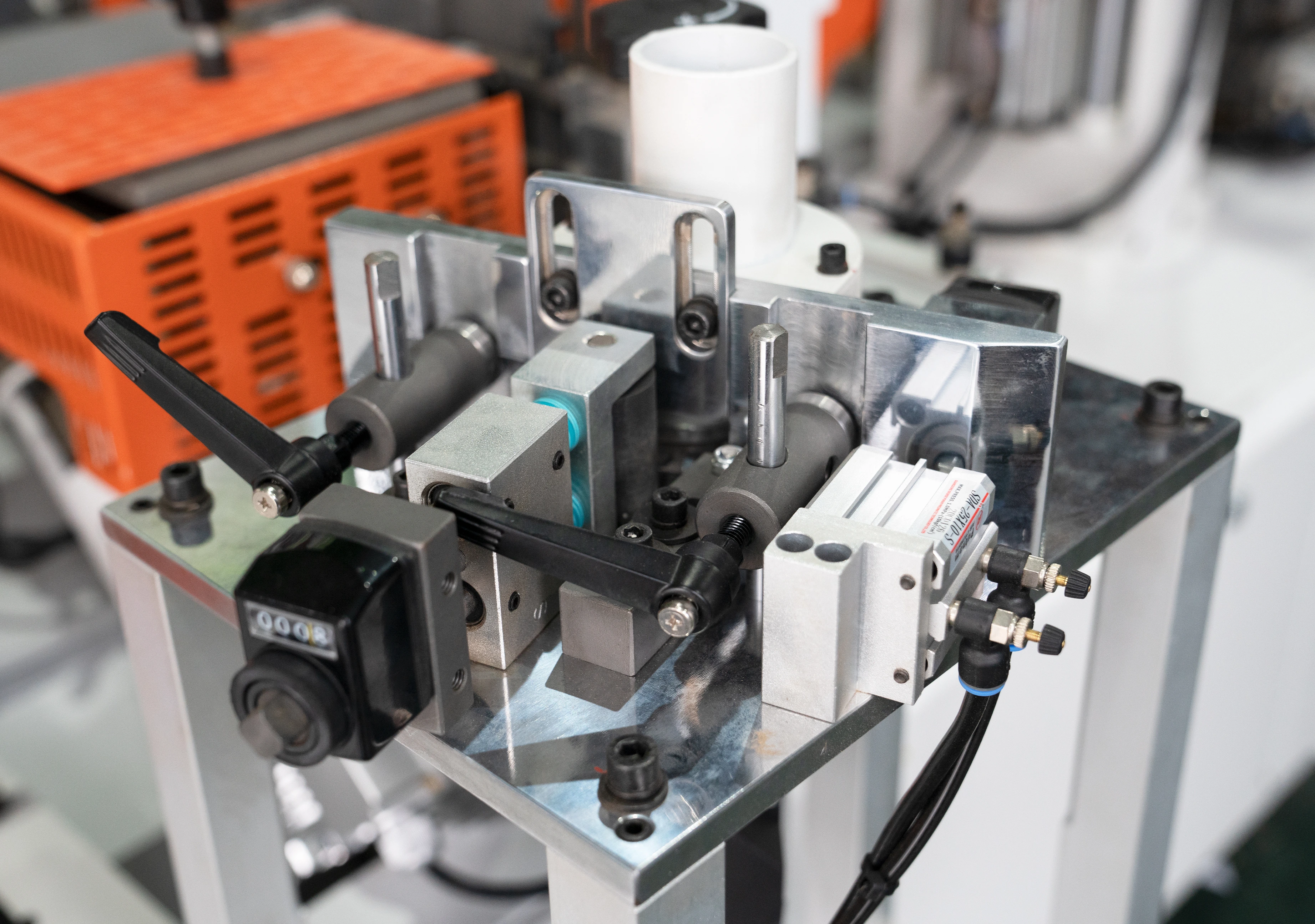 Edgebanding Machine - - HOLD Machinery 5