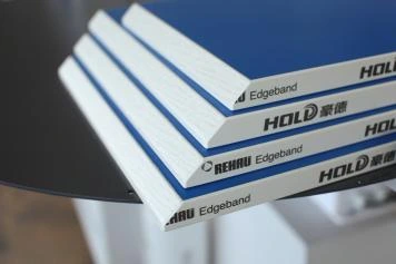 Edgebanding Machine - - HOLD Machinery 6