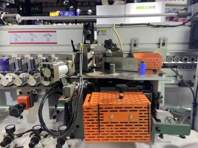 Wood Machinery for Sale - - HOLD Machinery 3