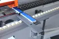 Auto Edge Banding Machine Factory 5