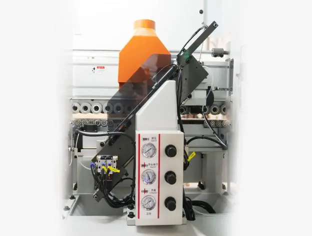 Custom Edgebanding Machine Edgebanding Machine Company 3