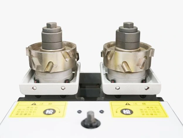 Industrial Wood Working Machines by HOLD Machinery 4