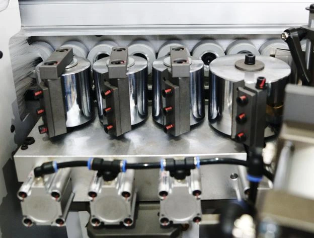 Industrial Wood Working Machines by HOLD Machinery 5