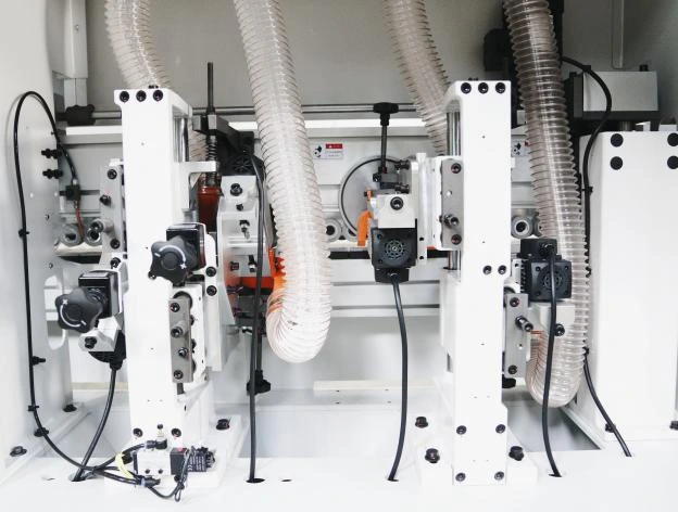 Industrial Wood Working Machines by HOLD Machinery 6