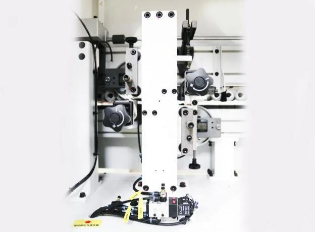 Industrial Wood Working Machines by HOLD Machinery 7