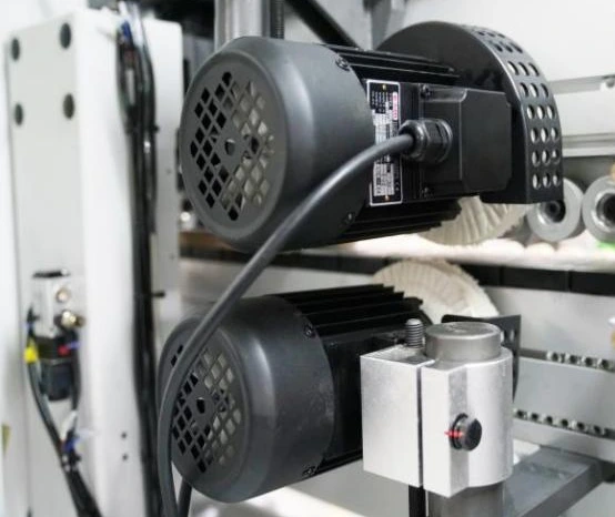 Industrial Wood Working Machines by HOLD Machinery 8