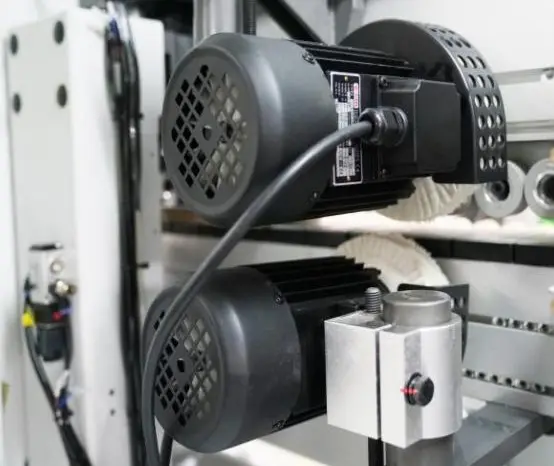 Custom Edgebanding Machine Edgebanding Machine Company 8
