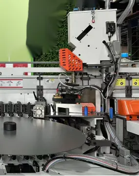 Qualityedge Banding Machine Supplier 4