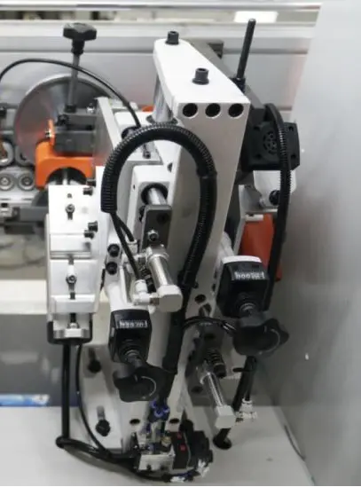 Qualityedge Banding Machine Supplier 8