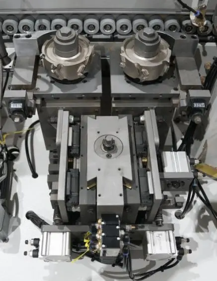 Qualityedge Banding Machine Supplier 9
