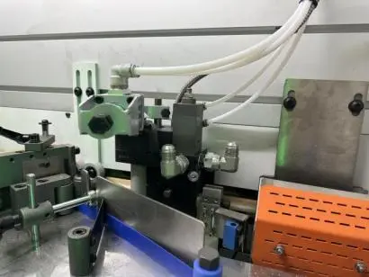 Qualityedge Banding Machine Supplier 10