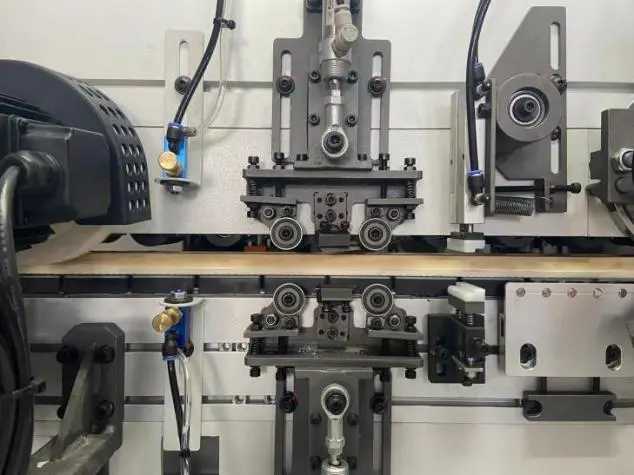 Qualityedge Banding Machine Supplier 12