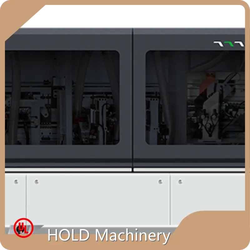 Industrial Edge Bander Cost 1