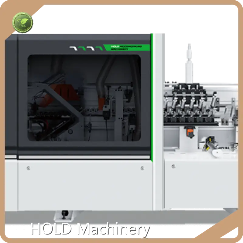 HOLD Machinery Industrial Woodworking Equipment Vendor 1