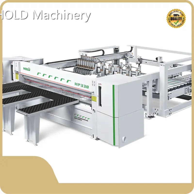 Computer Beam Saw - - HOLD Machinery 1