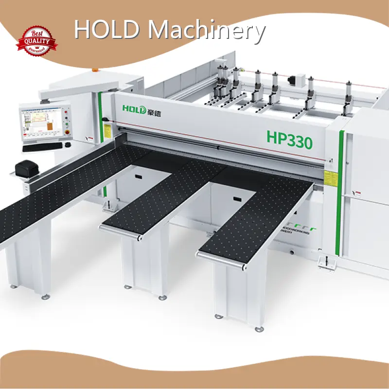 Customized Professional Woodworking Equipment 1