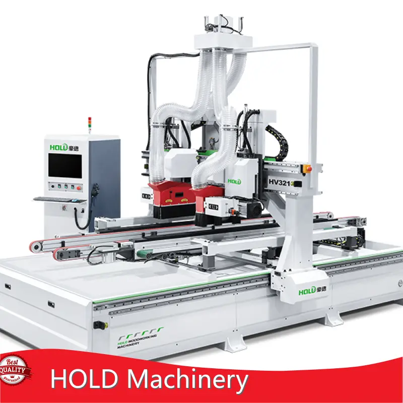 Cnc Engraving Machine for Wood Supply 1