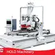Cnc Engraving Machine for Wood Supply 1
