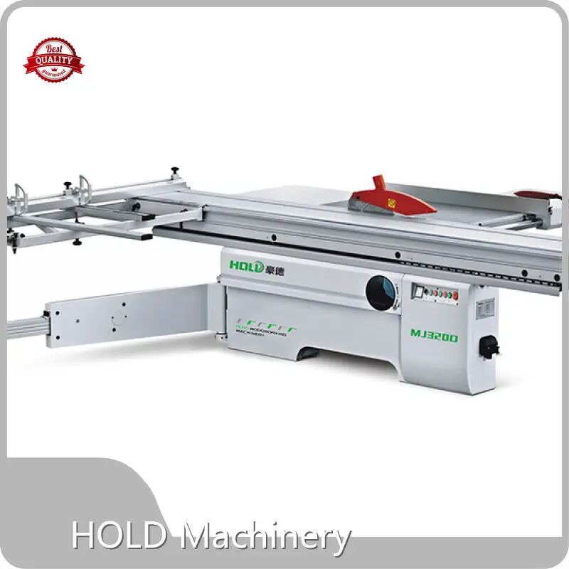 Top Sliding Table Panel Saw Supply 1