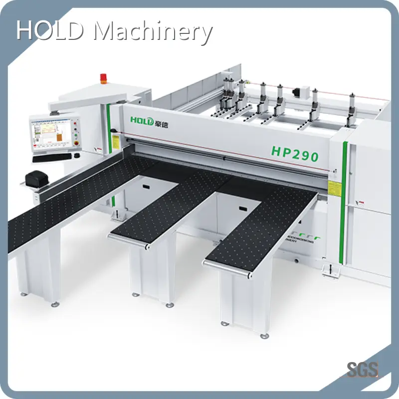 Best Woodworking Machinery Company 1