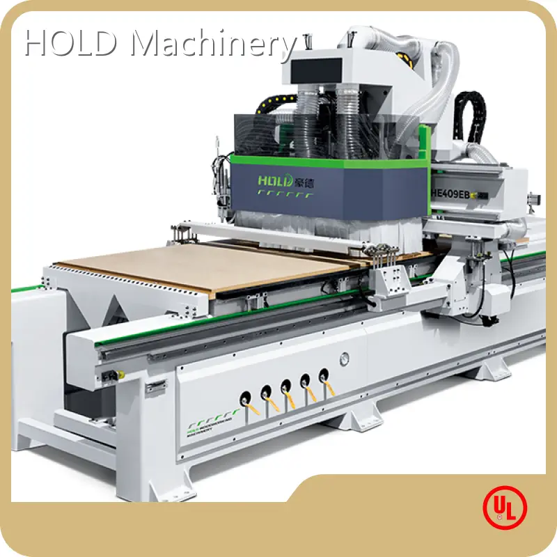 Customizedwood Working Machinery for Sale 1