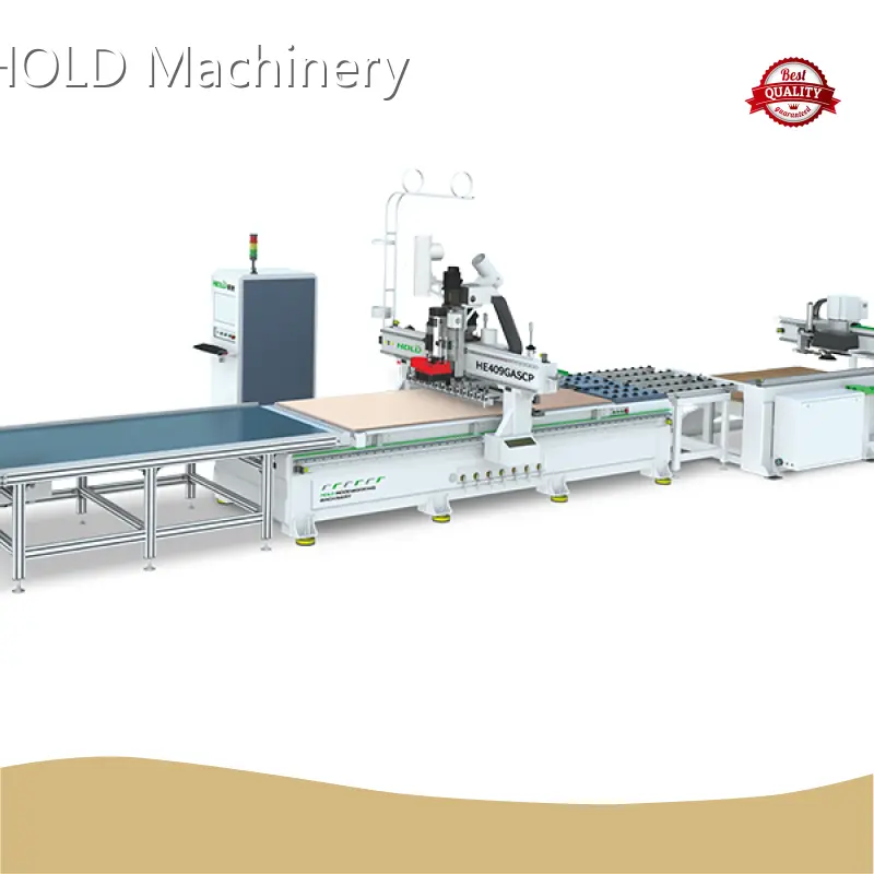 Best Industrial Woodworking Machines Vendor 1