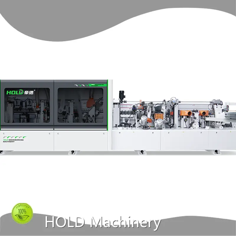 Woodworking Machinery Edge Bander Factory 1