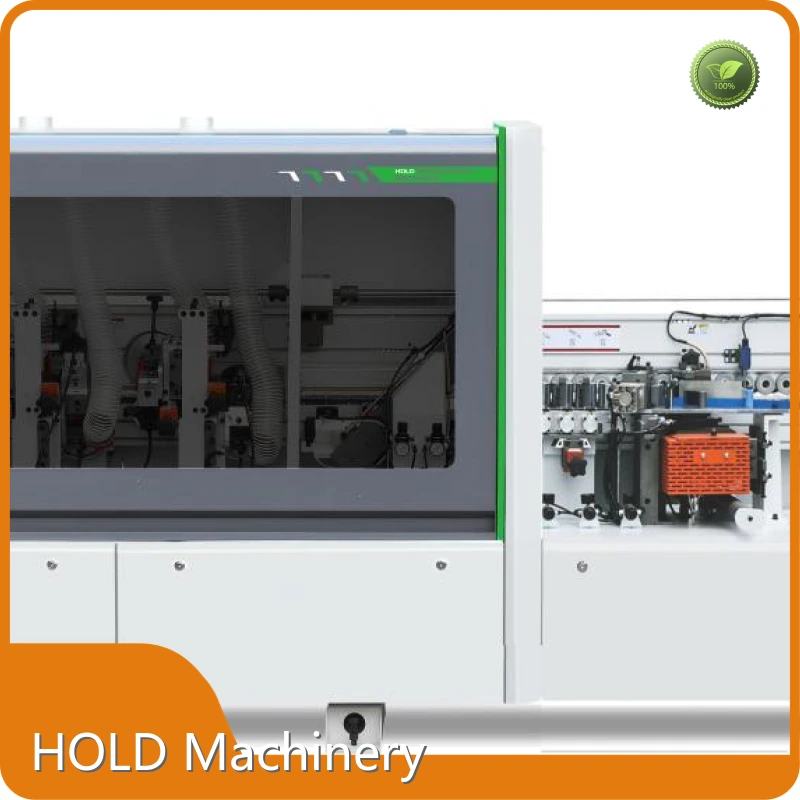 Industrial Wood Working Machines by HOLD Machinery 1