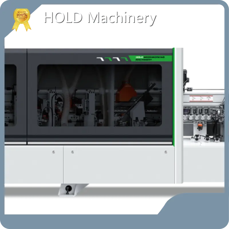 Wood Machinery for Sale - - HOLD Machinery 1