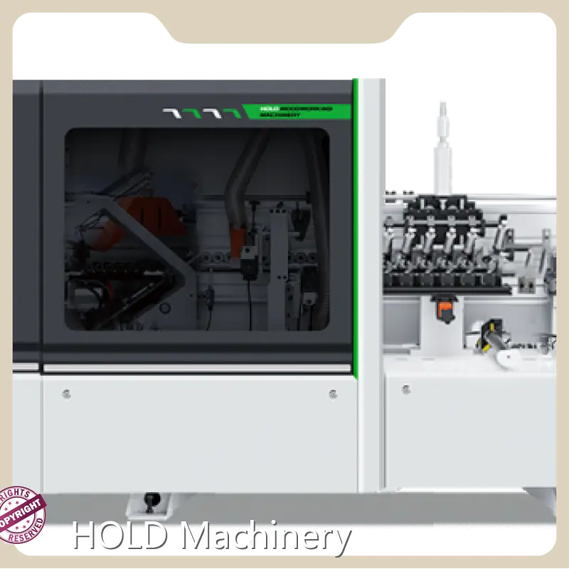 HOLD Machinery Wood Machinery for Sale Factory 1