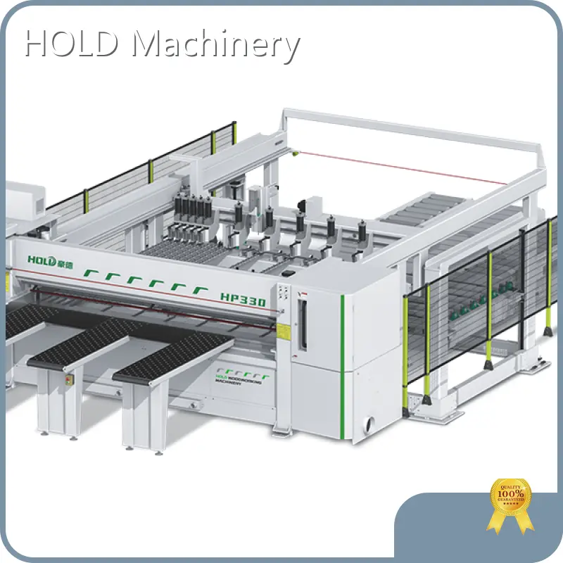 HOLD Machinery Commercial Woodworking Equipment Vendor 1