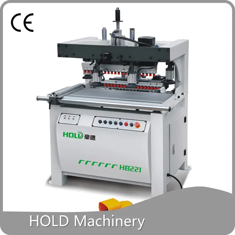Best Automated Woodworking Machinery Vendor 1