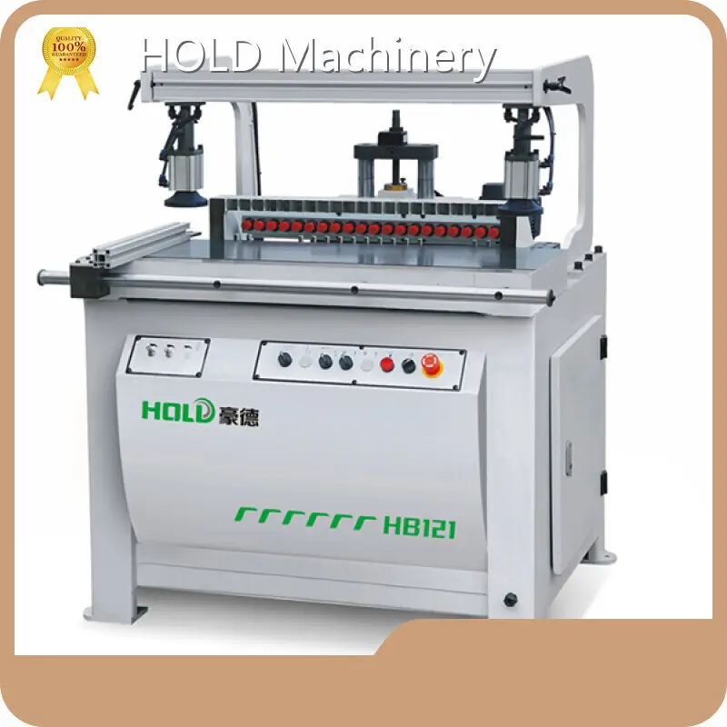 High-quality Woodworking Machinery Manufacturer 1