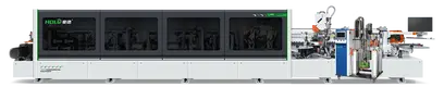 Newedge Bander Machine 2
