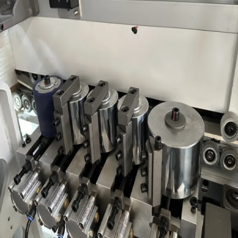 Newedge Bander Machine 6