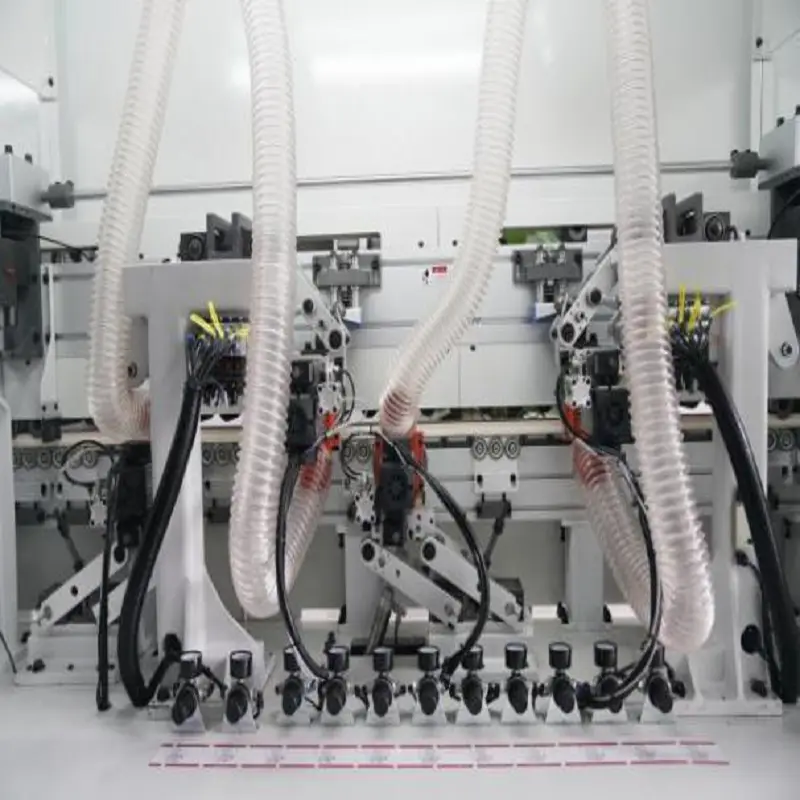 Newedge Bander Machine 9