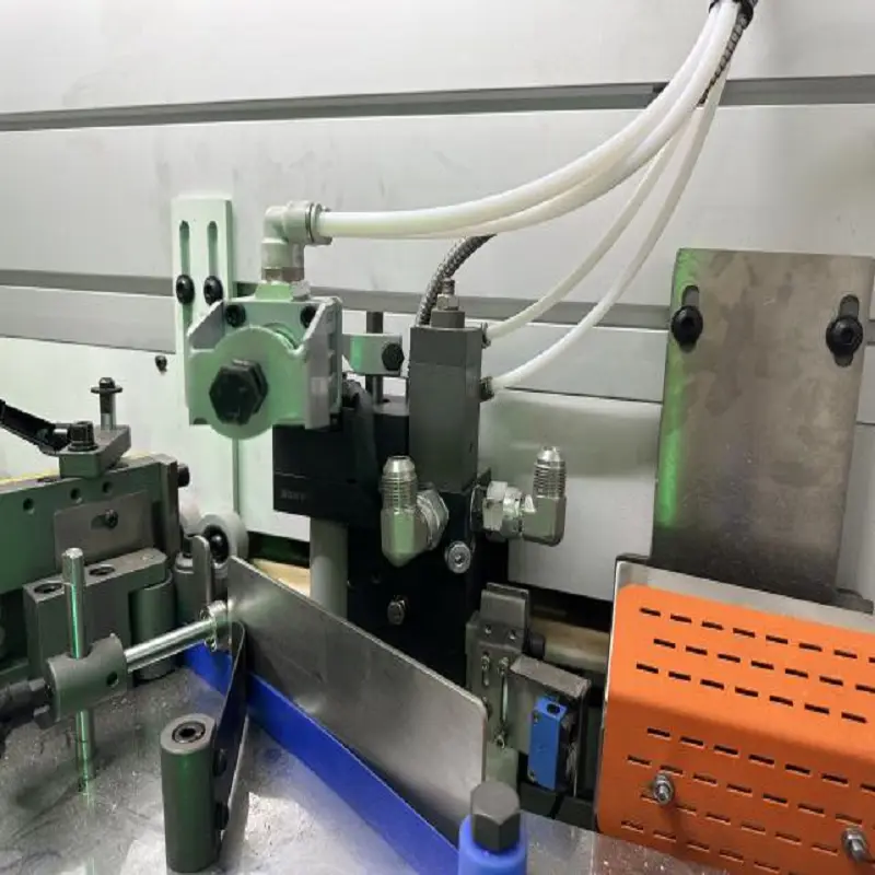 Newedge Bander Machine 4